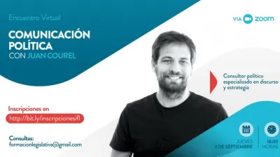 Comunicación Política