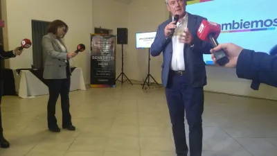 Atilio Benedetti