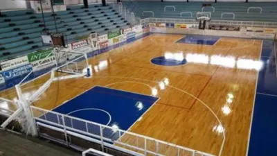 Por prevención, el básquet argentino se jugará a puertas cerradas