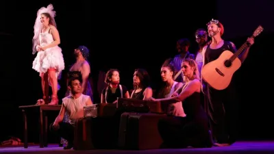 “Plan B o la deconstrucción del artefacto”