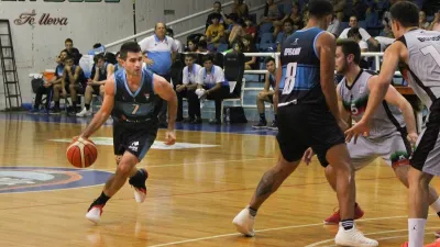 Básquet: dieron por finalizada la temporada de la Liga Argentina y el Torneo Federal