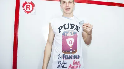 Galo Impini