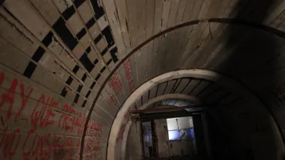 imprenta clandestina Córdoba