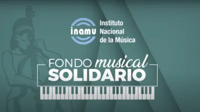 "Fondo Musical Solidario" 