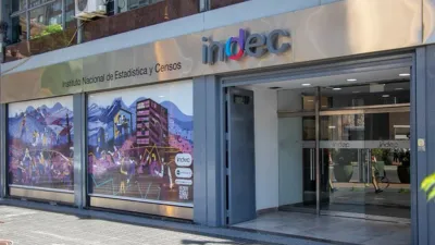 El Indec implementará un sistema de cuentas para proporcionar una visión más completa entre la economía y el ambiente.