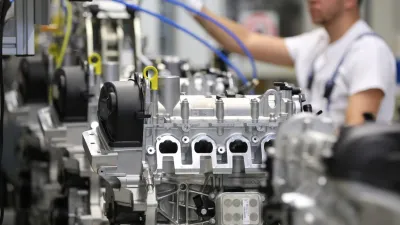 Día de la industria