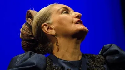 “Ramírez, un Musical Folk”