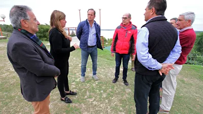 Estudio sobre el terreno