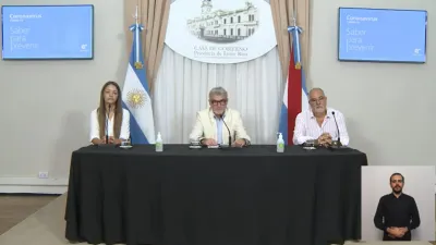 coronavirus informe epidemiológico 