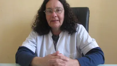 Graciela Ingold