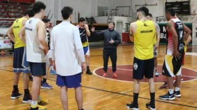 Entre Ríos conoció su camino para el próximo Argentino de Básquet