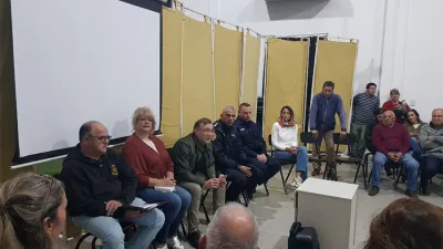 Los vecinos de Urquiza al Oeste de la ciudad de Gualeguaychú expresaron su hartazgo ante la falta de respuestas en materia de seguridad y prevención.