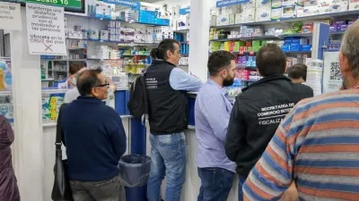 Comercios
