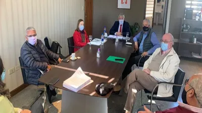 Iosper y Acler analizaron nuevas normas de procedimientos