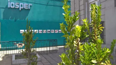 El directorio del IOSPER defendió el aporte de la obra social a los afiliados con Certificado Único de Discapacidad.