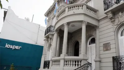 El Iosper lamentó la postura egoísta de la Femer, porque se “les brindó todo lo que ha estado a nuestro alcance”.