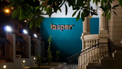 IOSPER