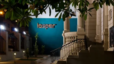 IOSPER