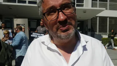 José Iparraguirre 