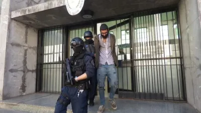 Organismos de DDHH quieren conocer la situación procesal del supuesto iraní detenido
