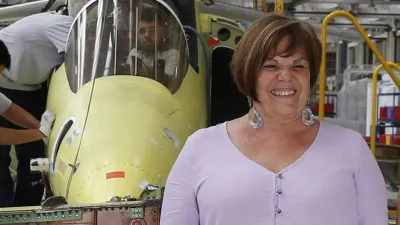 Mirta iriondo