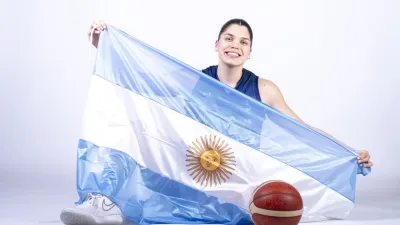 Isabella Boullón Faifer