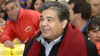 El intendente de José C. Paz (Provincia de Buenos Aires) fue filmado mientras reconocía proteger a quienes se dedican a vender droga en ese municipio y ahora una fiscalía de San Martín le abrió una causa penal.