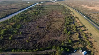 El Servicio Nacional de Manejo del Fuego denunció nuevos incendios en la zona de islas del delta entrerriano y la provincia de vio obligada a intervenir. 