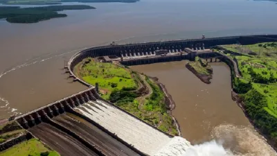 Itaipú