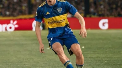 Tras el papelón de los refuerzos, un diezmado Boca visita a Independiente del Valle