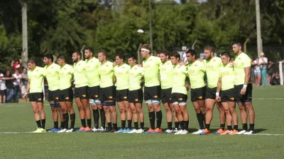 Jaguares