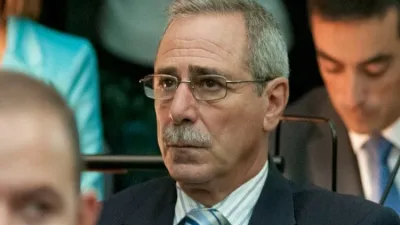 La Cámara de Casación rechazó la prisión domiciliaria para Ricardo Jaime