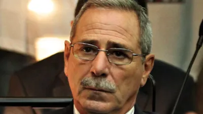 Ricardo Jaime