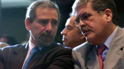 Jaime y De Vido fueron condenados por la compra de trenes a España y Portugal