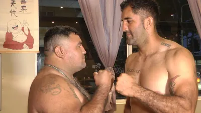 Jairo Suárez animará el combate estelar de una noche a puro box en Palma Juniors