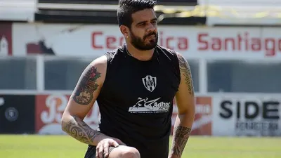 Diego Jara