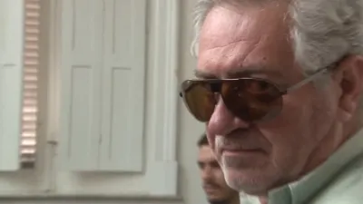 Javier Broggi