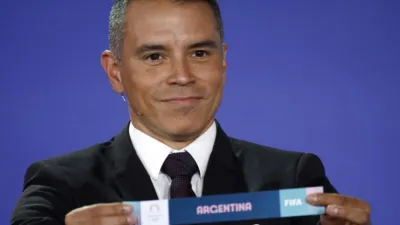 Juegos Olímpicos: Marruecos y Ucrania serán rivales de la Argentina en París 2024