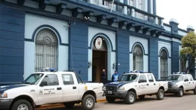 La Comisaría Octava de Gualeguaychú permanecerá cerrada durante 24 horas, por lo que la jurisdicción será atendida por personal de la Comisaría Primera y la División de Abigeato.