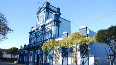 En la actualidad la jurisdicción Gualeguaychú tiene menos policías que hace 22 años.