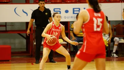 Joaquina Stoppello