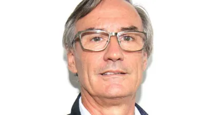 Alberto Germán Johnston