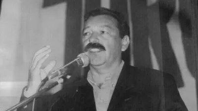 Jorge Castillo