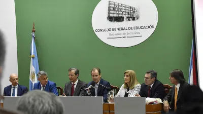 Bordet jornada Juicio por Jurados