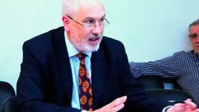 José Antonio Artusi