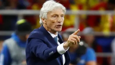 Pekerman 
