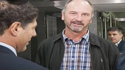 José María Bustamante