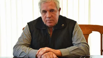 Eduardo Jourdán
