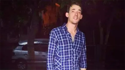 Marcelo Panozzo Galmarello 