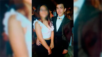 jóvenes desaparecidos